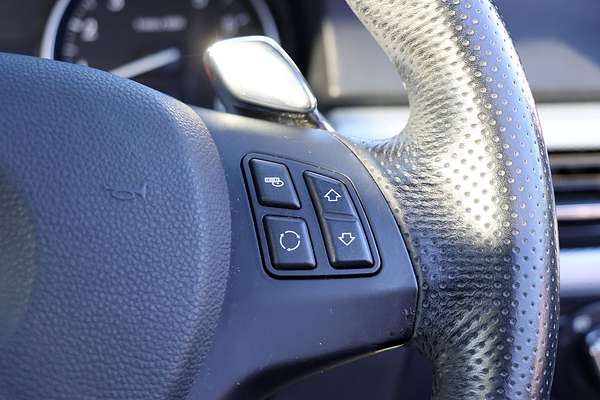 2009 BMW 3 Series 323i E92