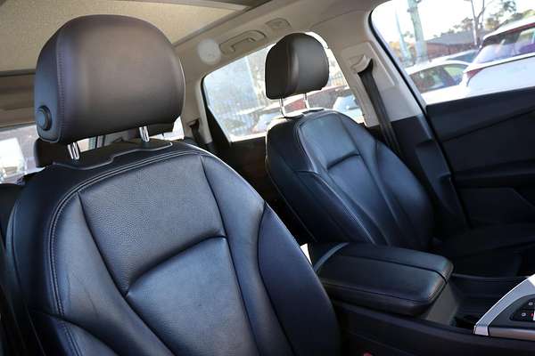 2016 Audi Q7 TDI 4M