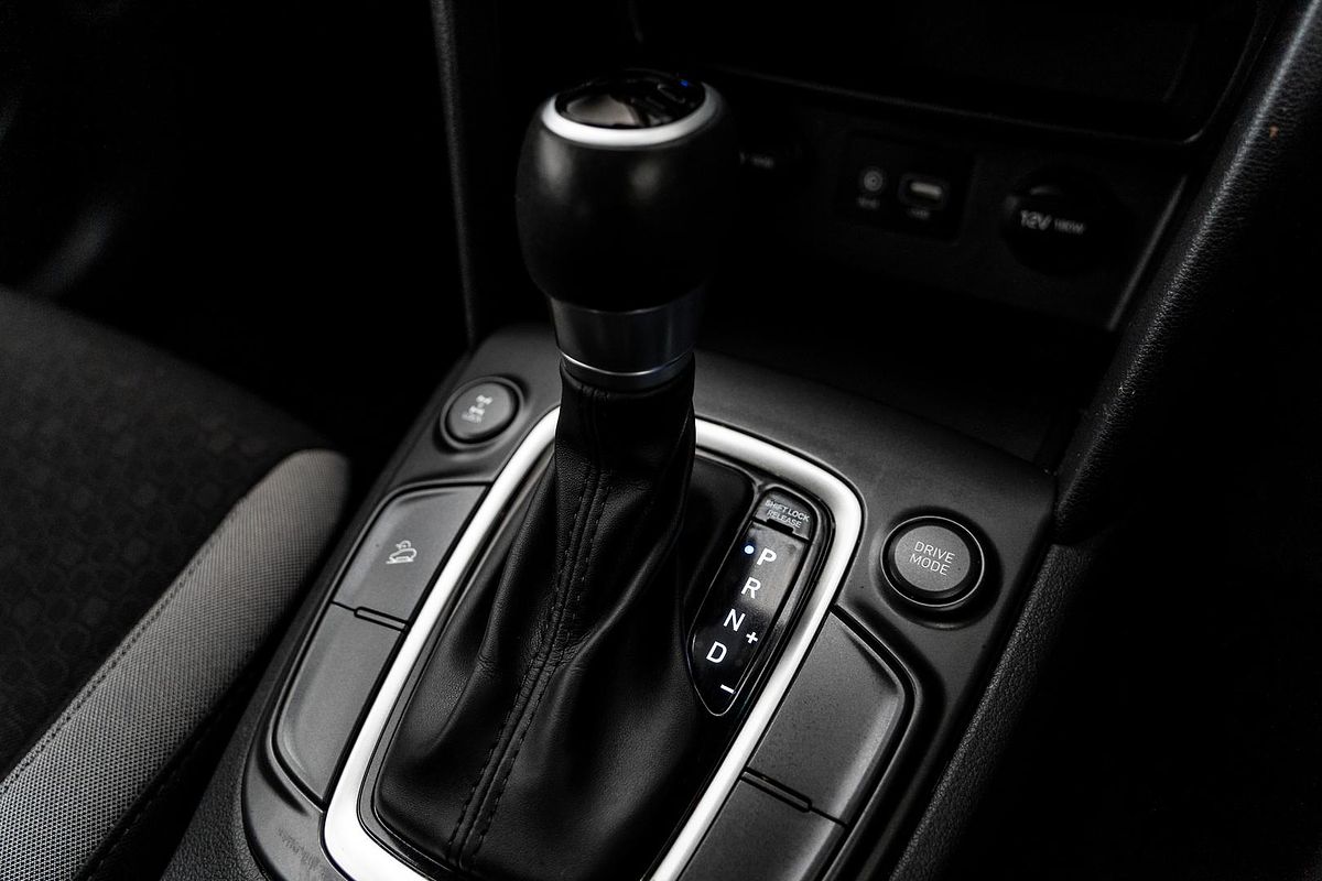 2017 Hyundai Kona Active OS
