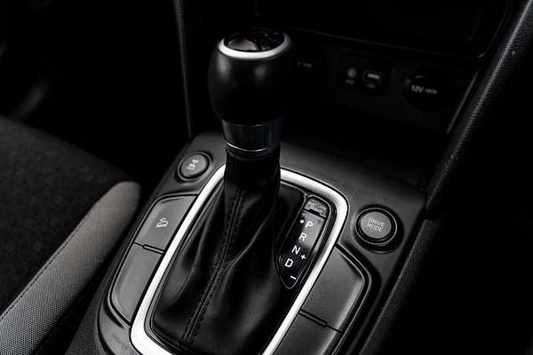2017 Hyundai Kona Active OS