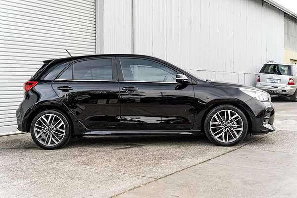 2020 Kia Rio GT-Line YB