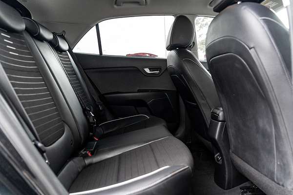 2020 Kia Rio GT-Line YB