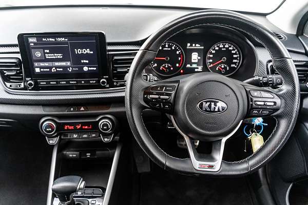 2020 Kia Rio GT-Line YB