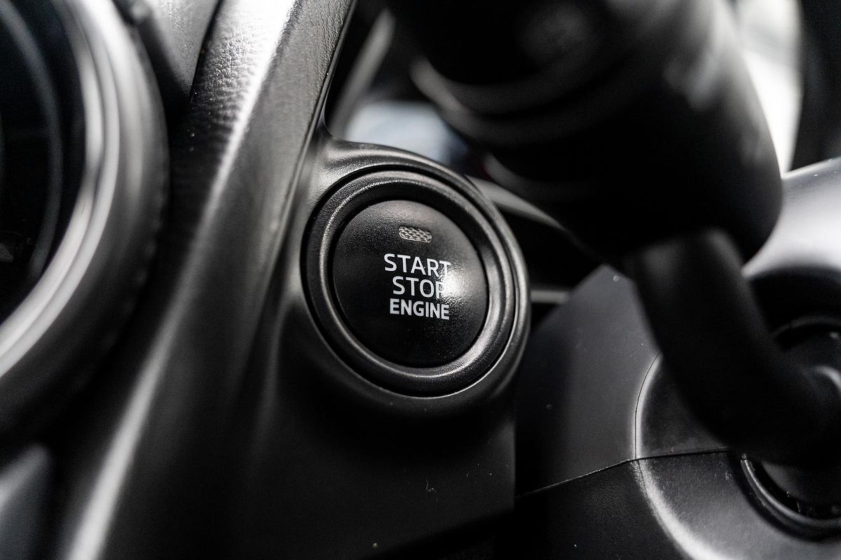 2018 Mazda CX-3 Maxx Sport DK