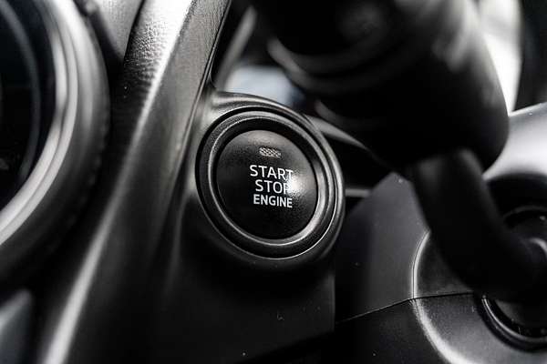 2018 Mazda CX-3 Maxx Sport DK