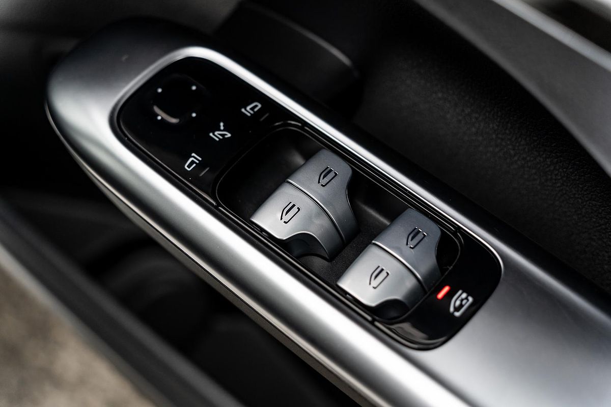 2022 Mercedes-Benz C-Class C200 Edition C W206