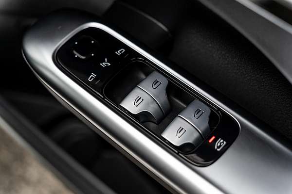 2022 Mercedes-Benz C-Class C200 Edition C W206