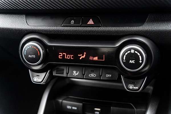 2020 Kia Rio GT-Line YB