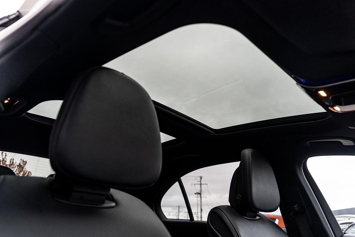 2022 Mercedes-Benz C-Class C200 Edition C W206