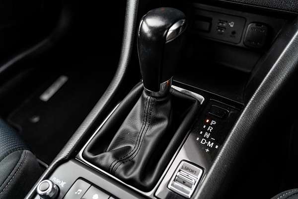 2018 Mazda CX-3 Maxx Sport DK