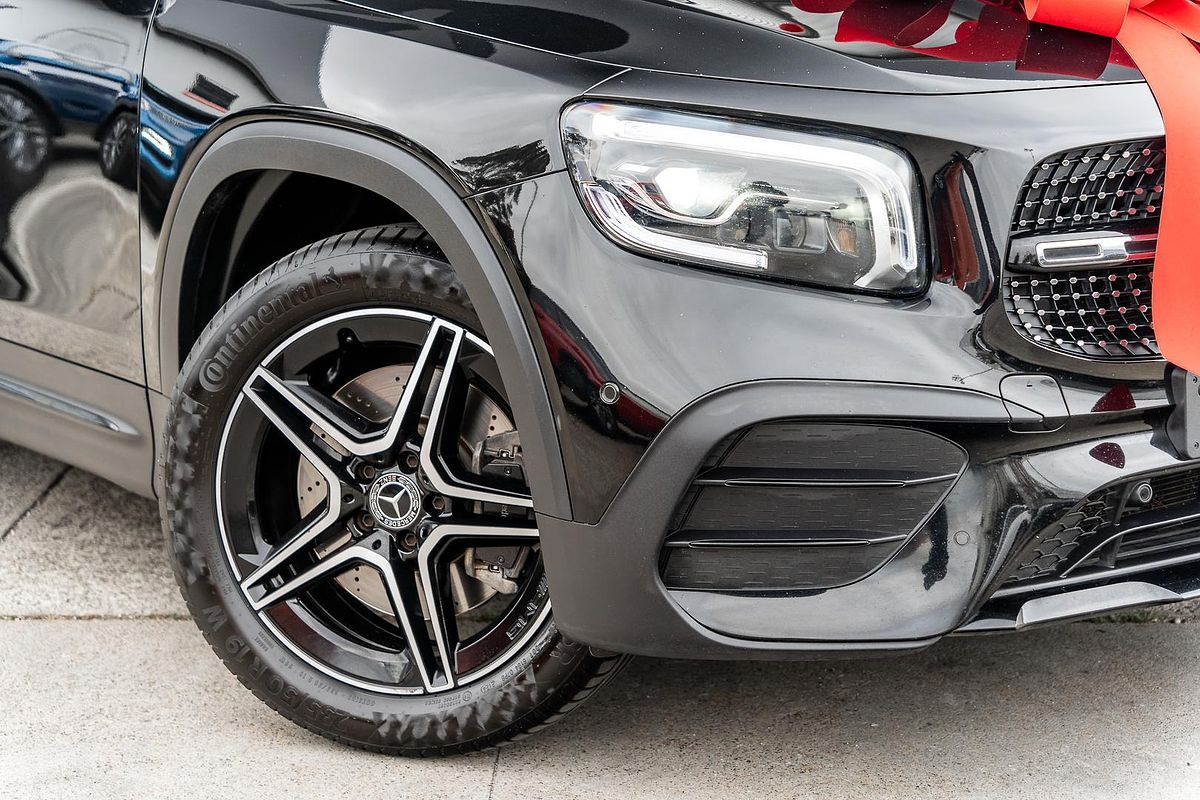 2020 Mercedes-Benz GLB-Class GLB250 X247