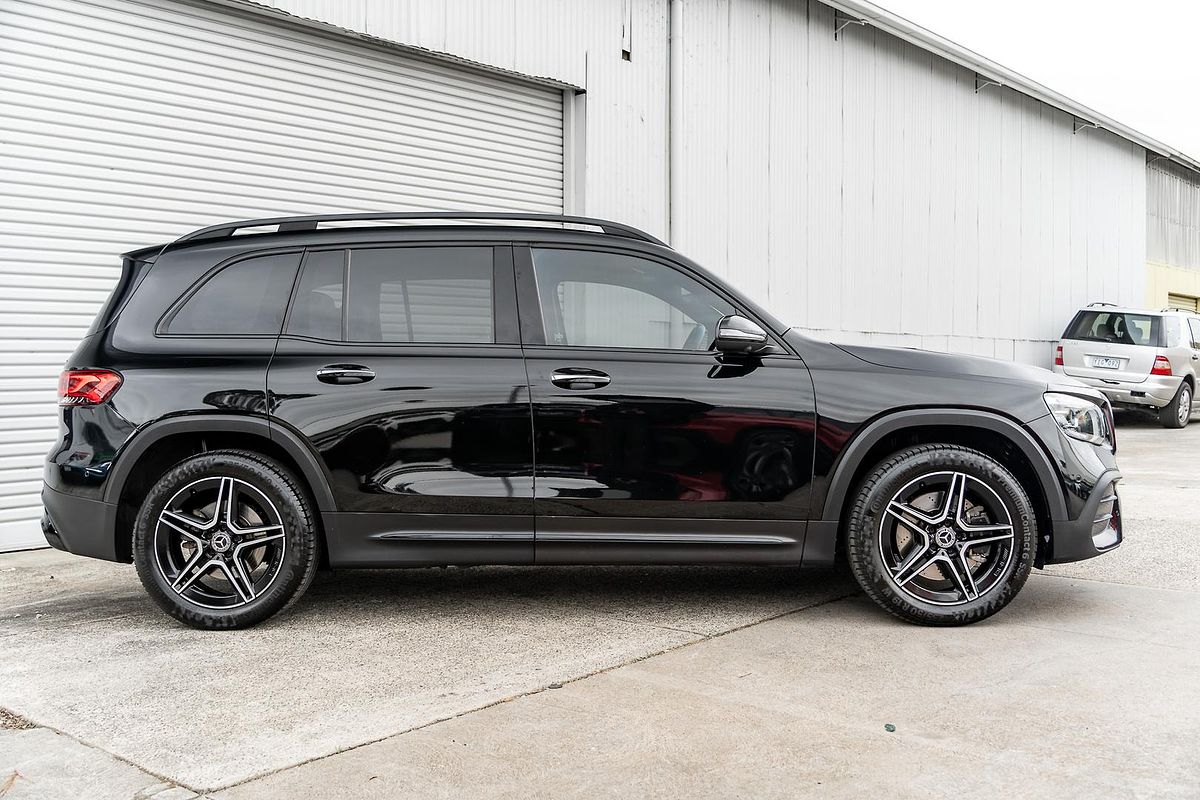 2020 Mercedes-Benz GLB-Class GLB250 X247