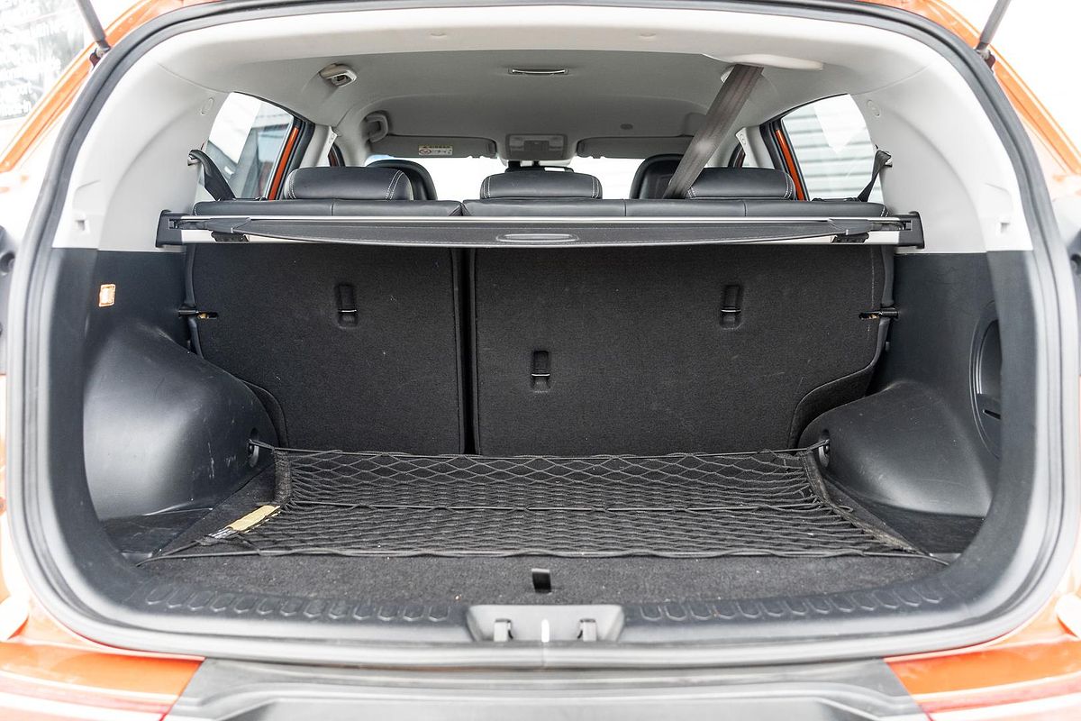 2014 Kia Sportage Si Premium SL