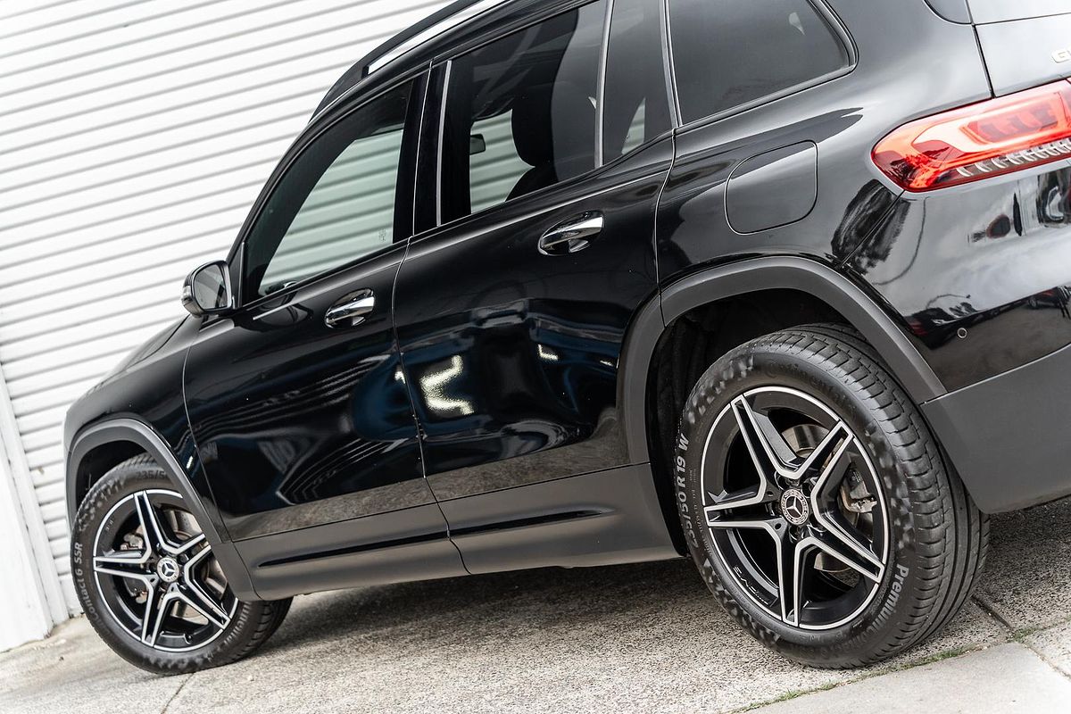 2020 Mercedes-Benz GLB-Class GLB250 X247