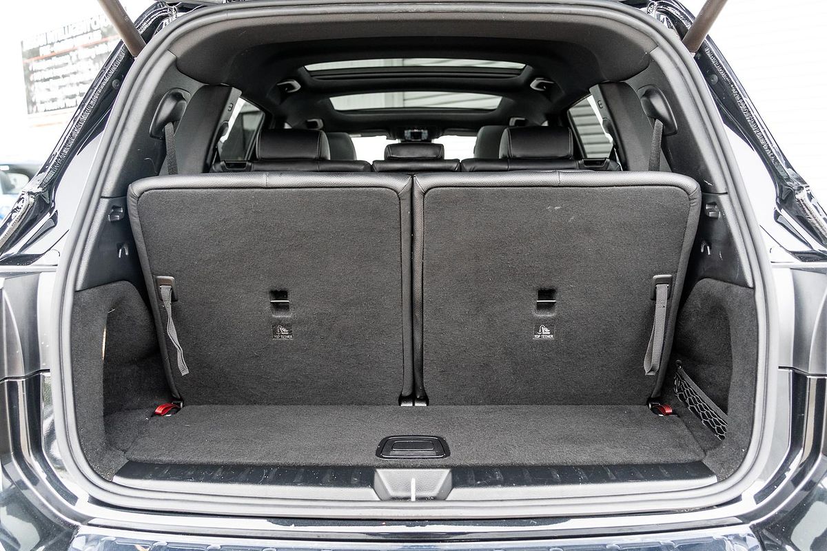2020 Mercedes-Benz GLB-Class GLB250 X247