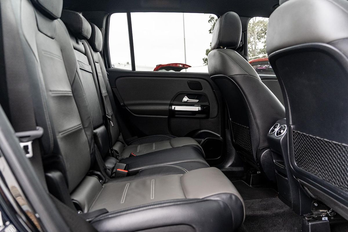 2020 Mercedes-Benz GLB-Class GLB250 X247