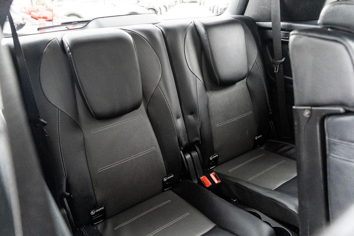 2020 Mercedes-Benz GLB-Class GLB250 X247