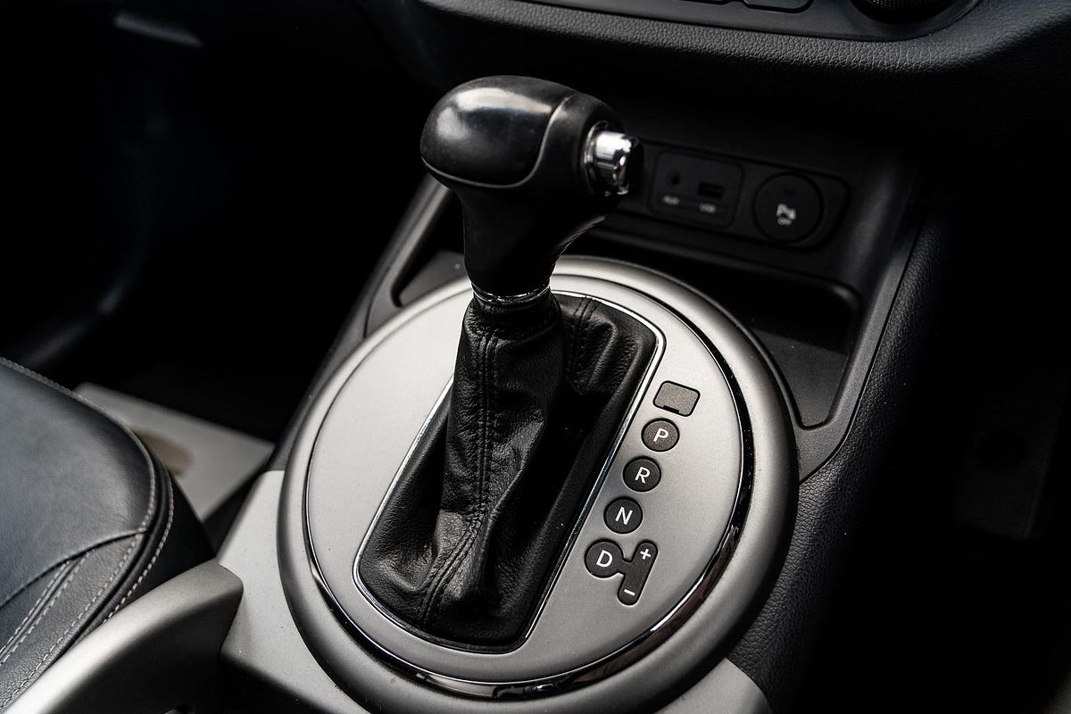 2014 Kia Sportage Si Premium SL