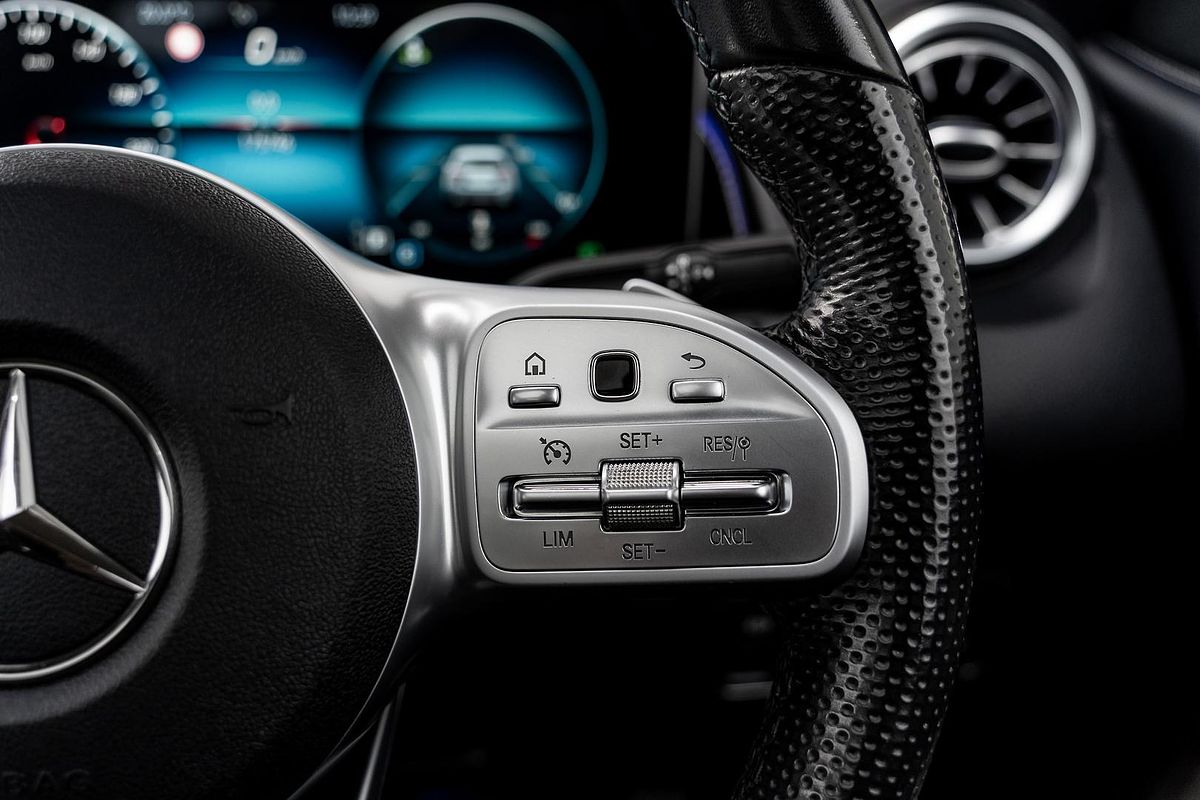 2020 Mercedes-Benz GLB-Class GLB250 X247
