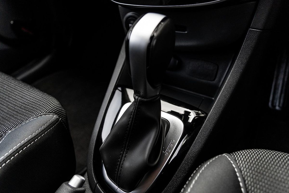 2018 Renault Clio Zen IV B98 Phase 2
