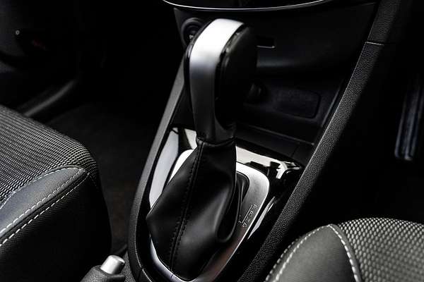 2018 Renault Clio Zen IV B98 Phase 2