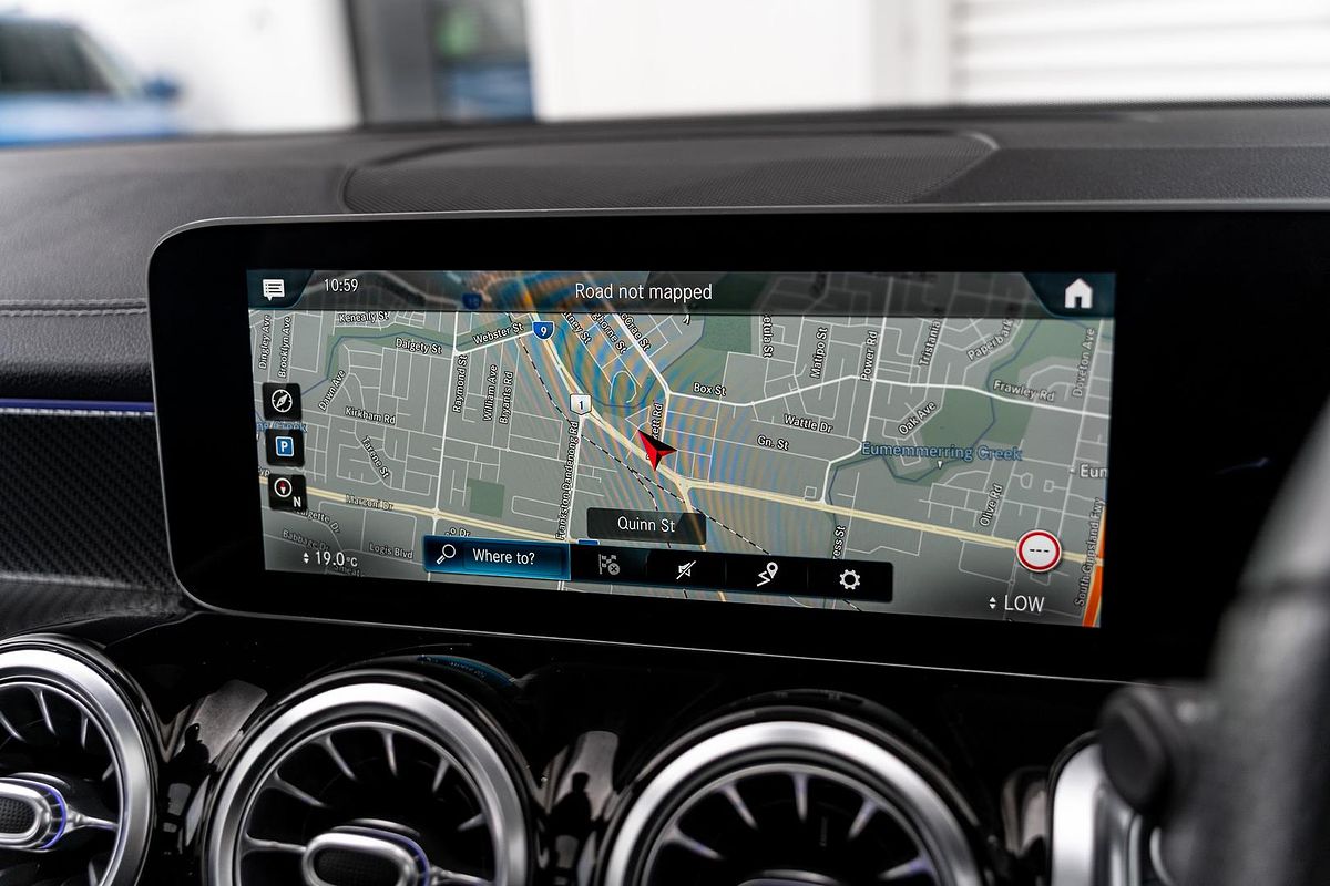 2020 Mercedes-Benz GLB-Class GLB250 X247