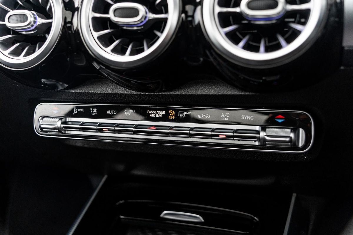 2020 Mercedes-Benz GLB-Class GLB250 X247