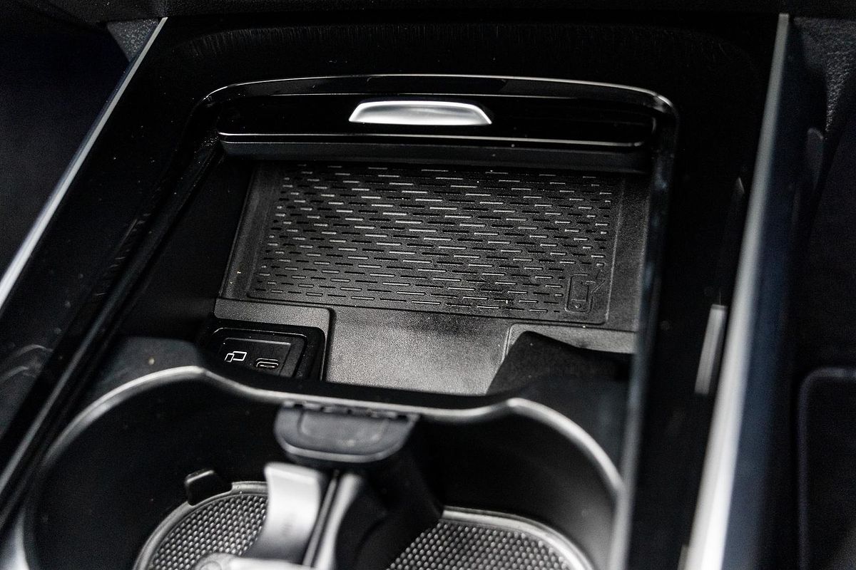 2020 Mercedes-Benz GLB-Class GLB250 X247