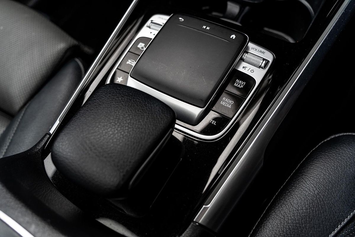 2020 Mercedes-Benz GLB-Class GLB250 X247