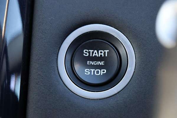 2017 Land Rover Discovery SD4 SE Series 5
