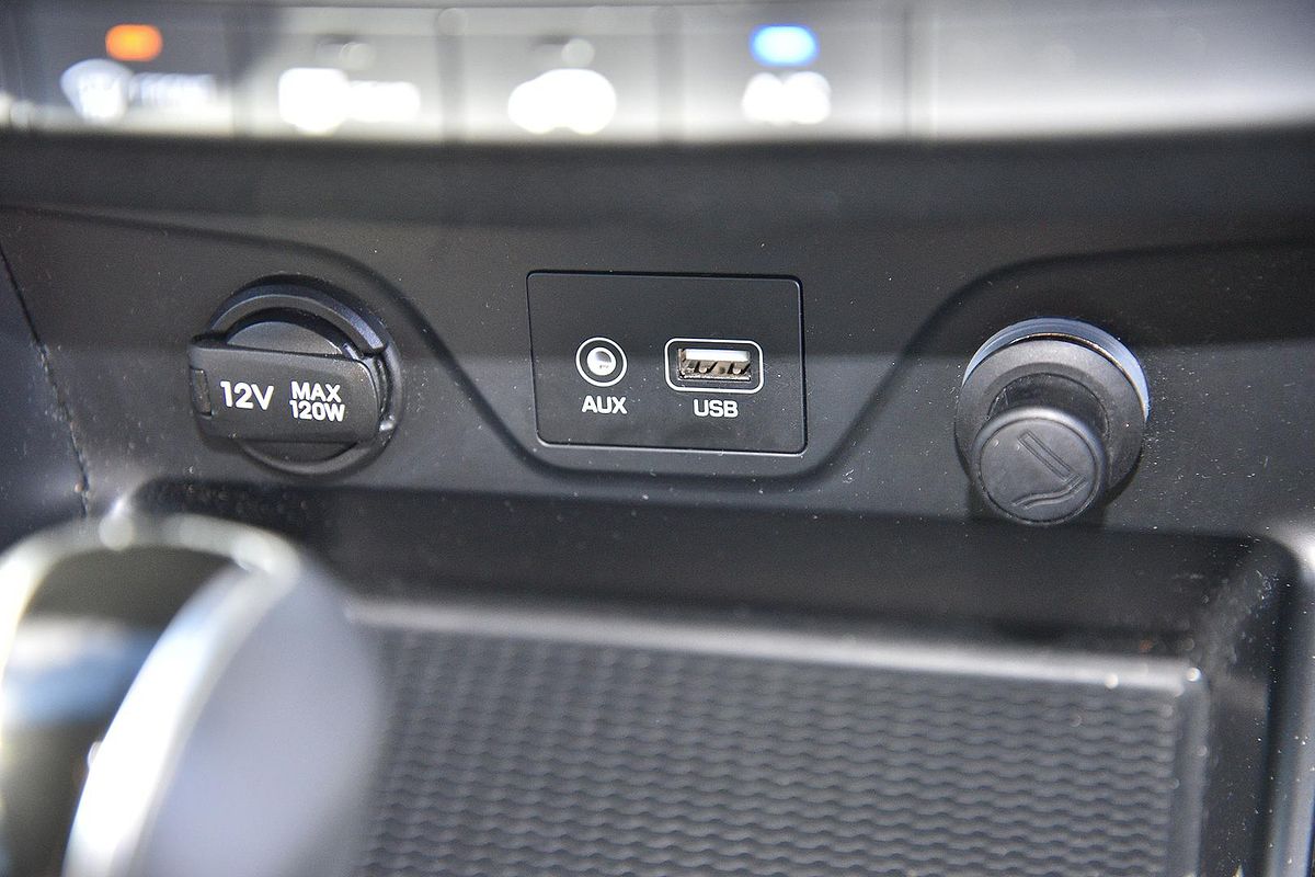 2017 Hyundai Tucson Active X TL