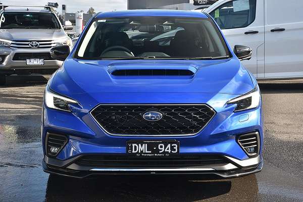2024 Subaru WRX tS VN