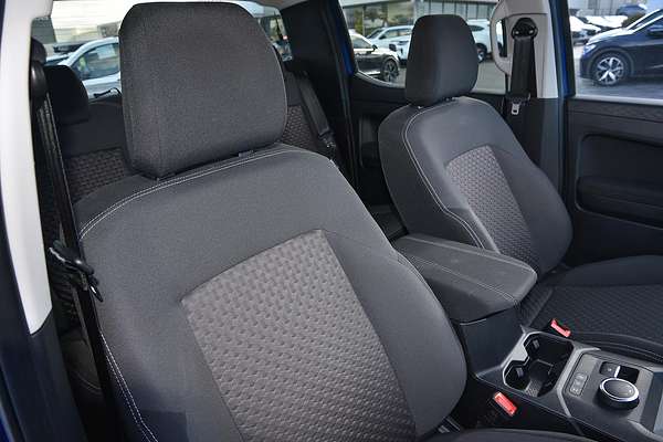 2023 Volkswagen Amarok TDI500 Life NF 4X4