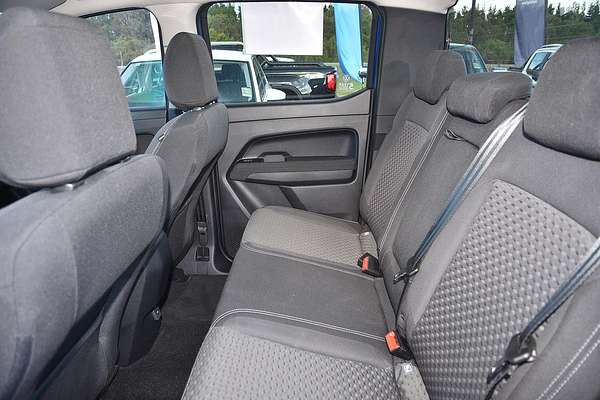 2023 Volkswagen Amarok TDI500 Life NF 4X4