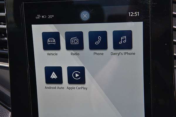 2023 Volkswagen Amarok TDI500 Life NF 4X4