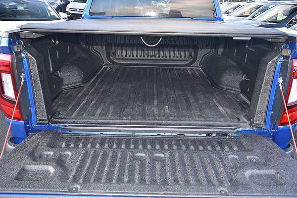 2023 Volkswagen Amarok TDI500 Life NF 4X4