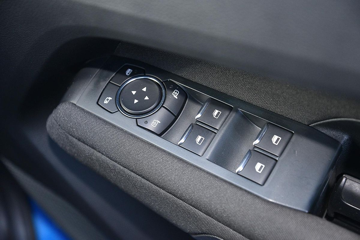 2023 Volkswagen Amarok TDI500 Life NF 4X4