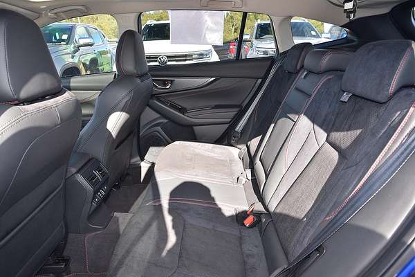 2024 Subaru WRX tS VN