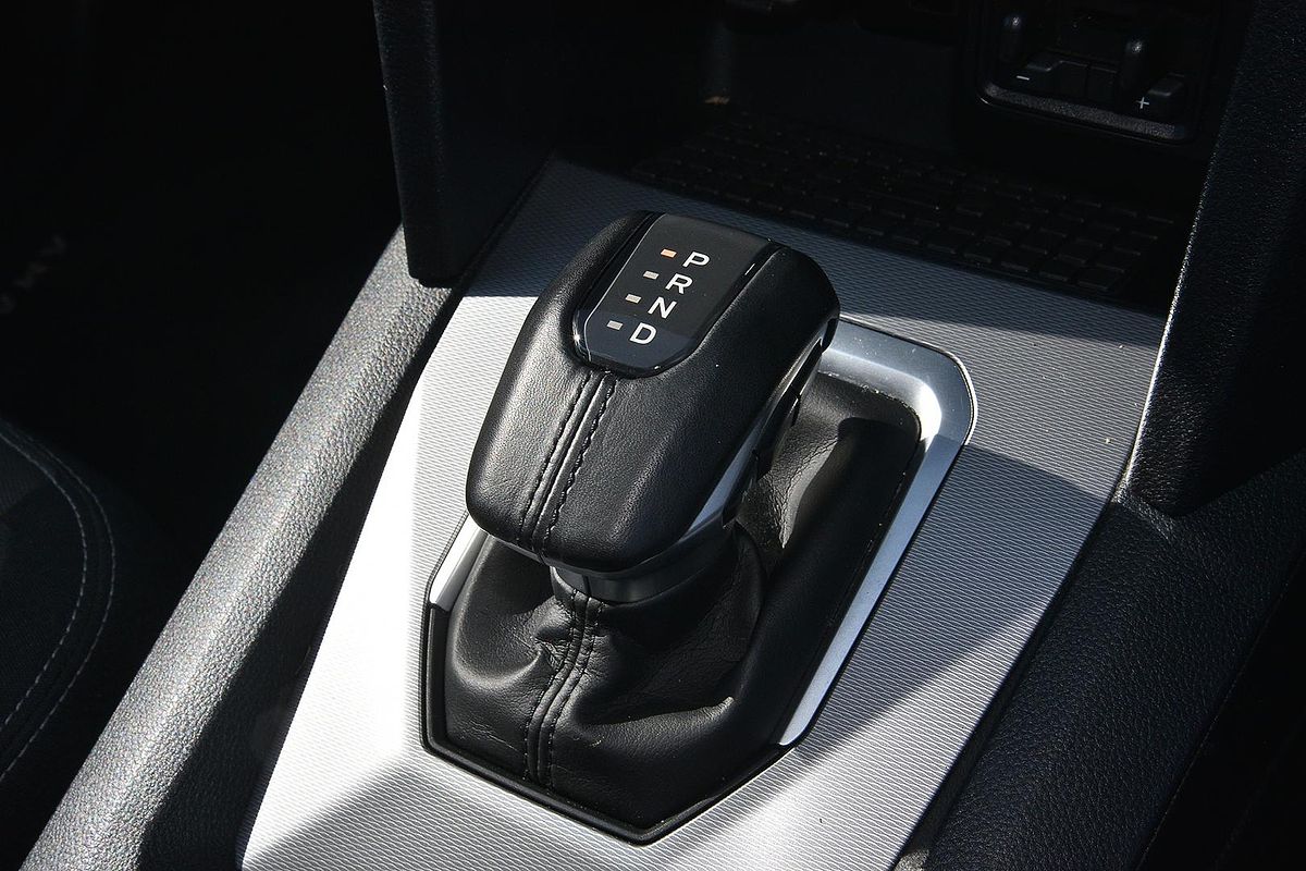 2023 Volkswagen Amarok TDI500 Life NF 4X4