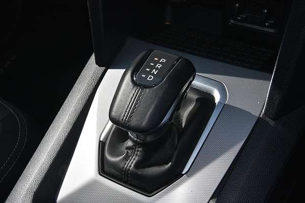 2023 Volkswagen Amarok TDI500 Life NF 4X4