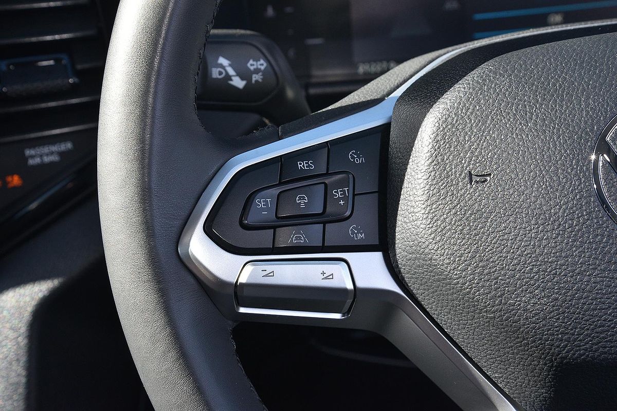 2023 Volkswagen Amarok TDI500 Life NF 4X4