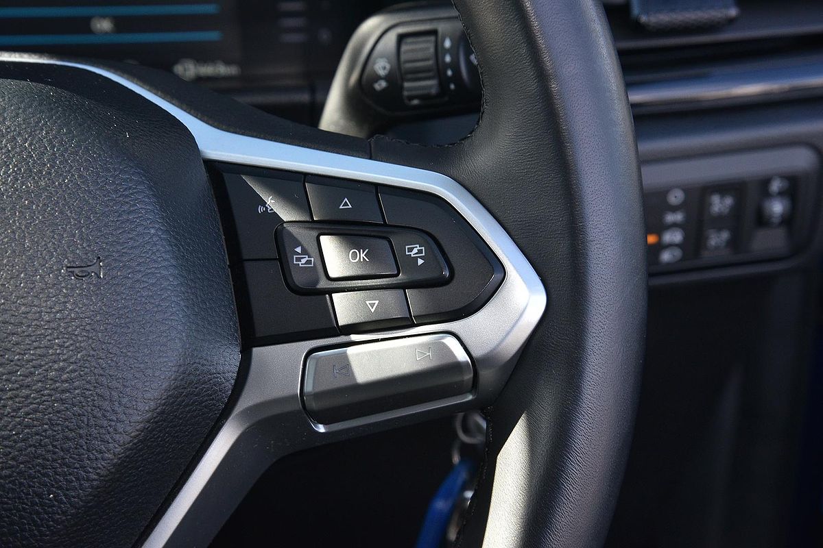 2023 Volkswagen Amarok TDI500 Life NF 4X4