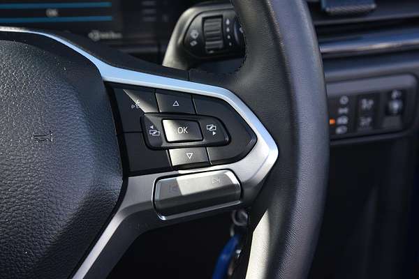 2023 Volkswagen Amarok TDI500 Life NF 4X4