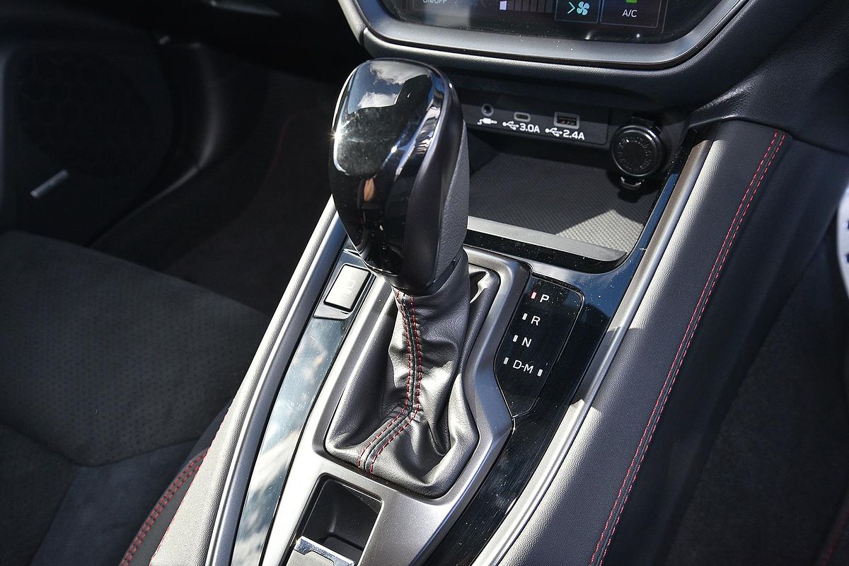 2024 Subaru WRX tS VN