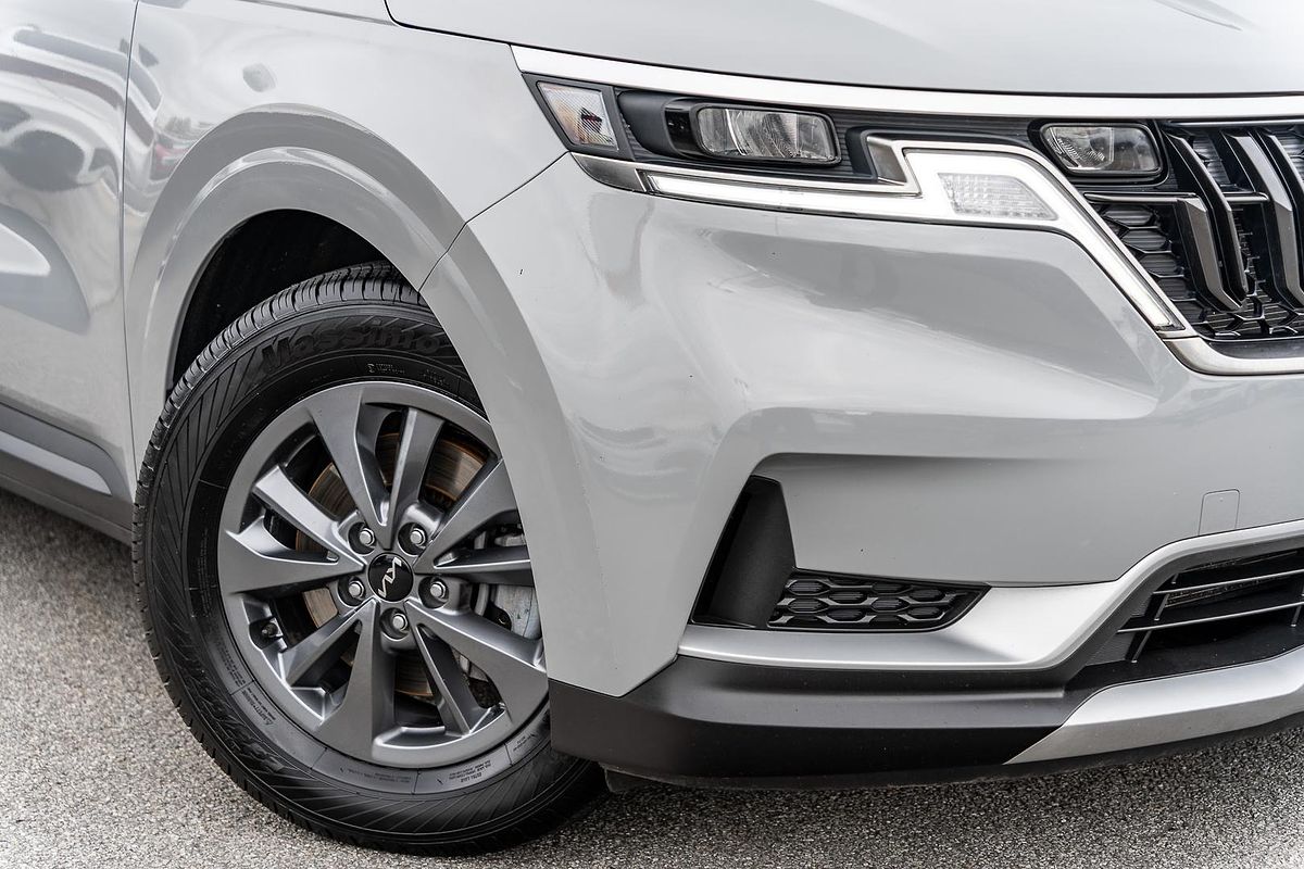 2023 Kia Carnival S KA4