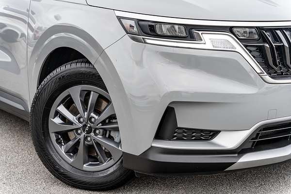 2023 Kia Carnival S KA4