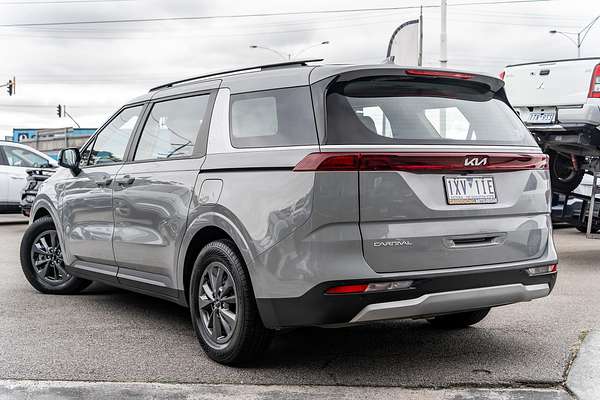 2023 Kia Carnival S KA4