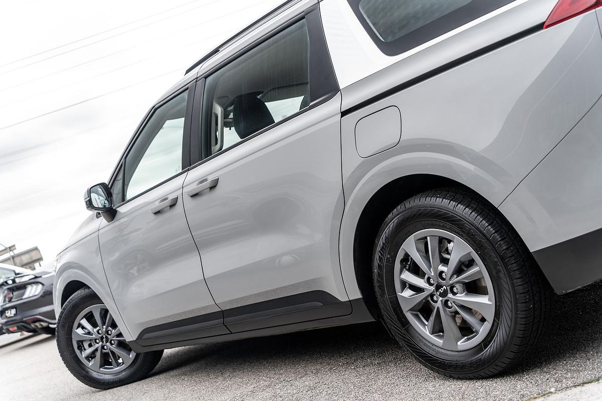 2023 Kia Carnival S KA4