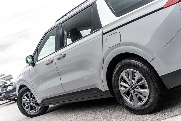 2023 Kia Carnival S KA4