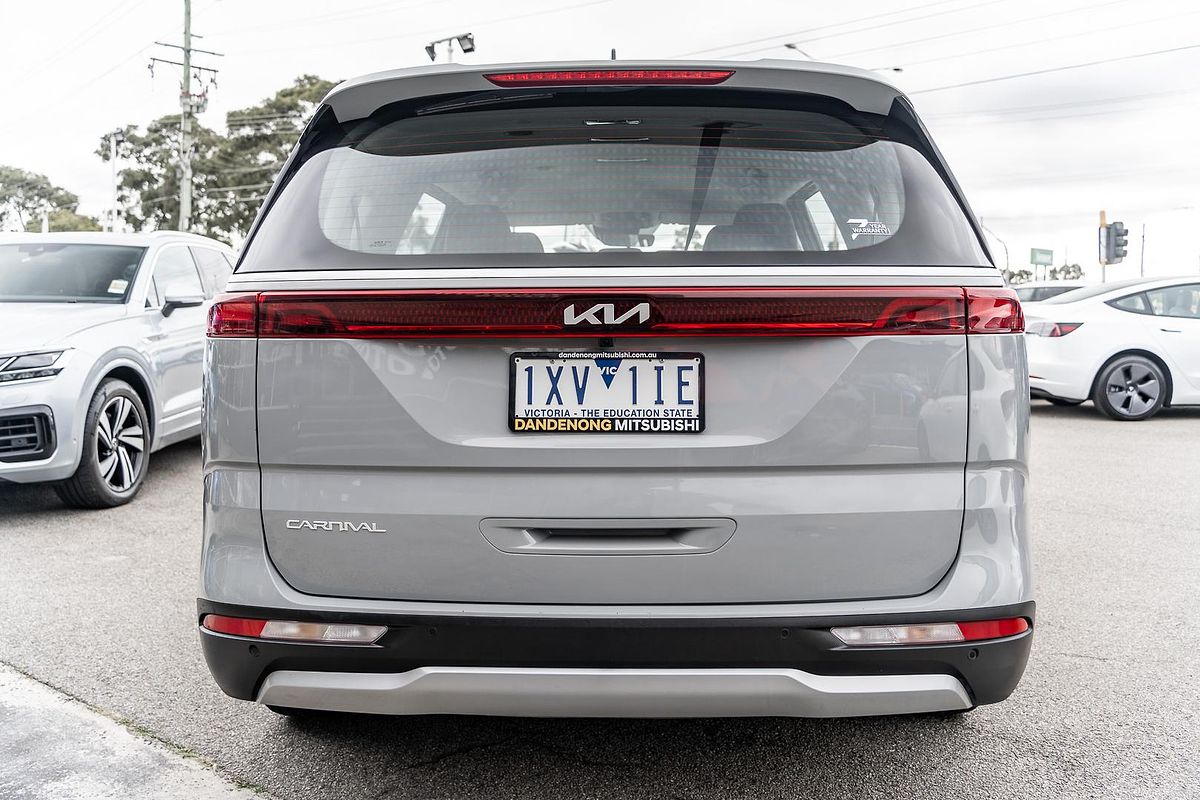 2023 Kia Carnival S KA4